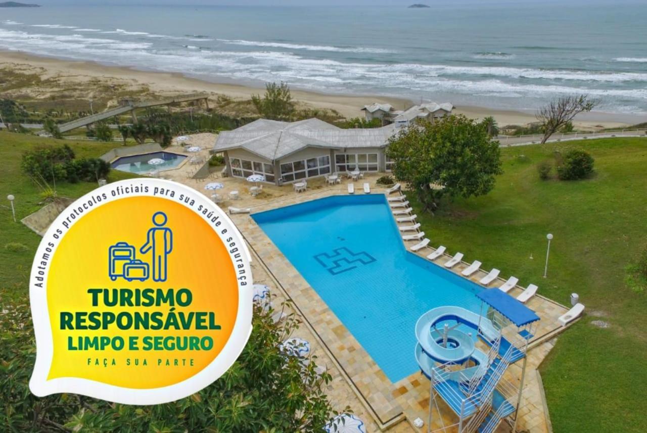 Samba Laguna Tourist Hotel ภายนอก รูปภาพ