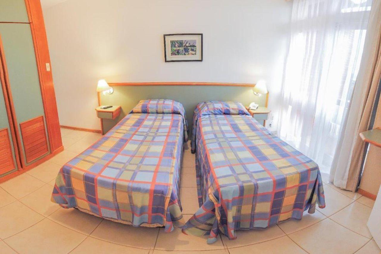 Samba Laguna Tourist Hotel ภายนอก รูปภาพ