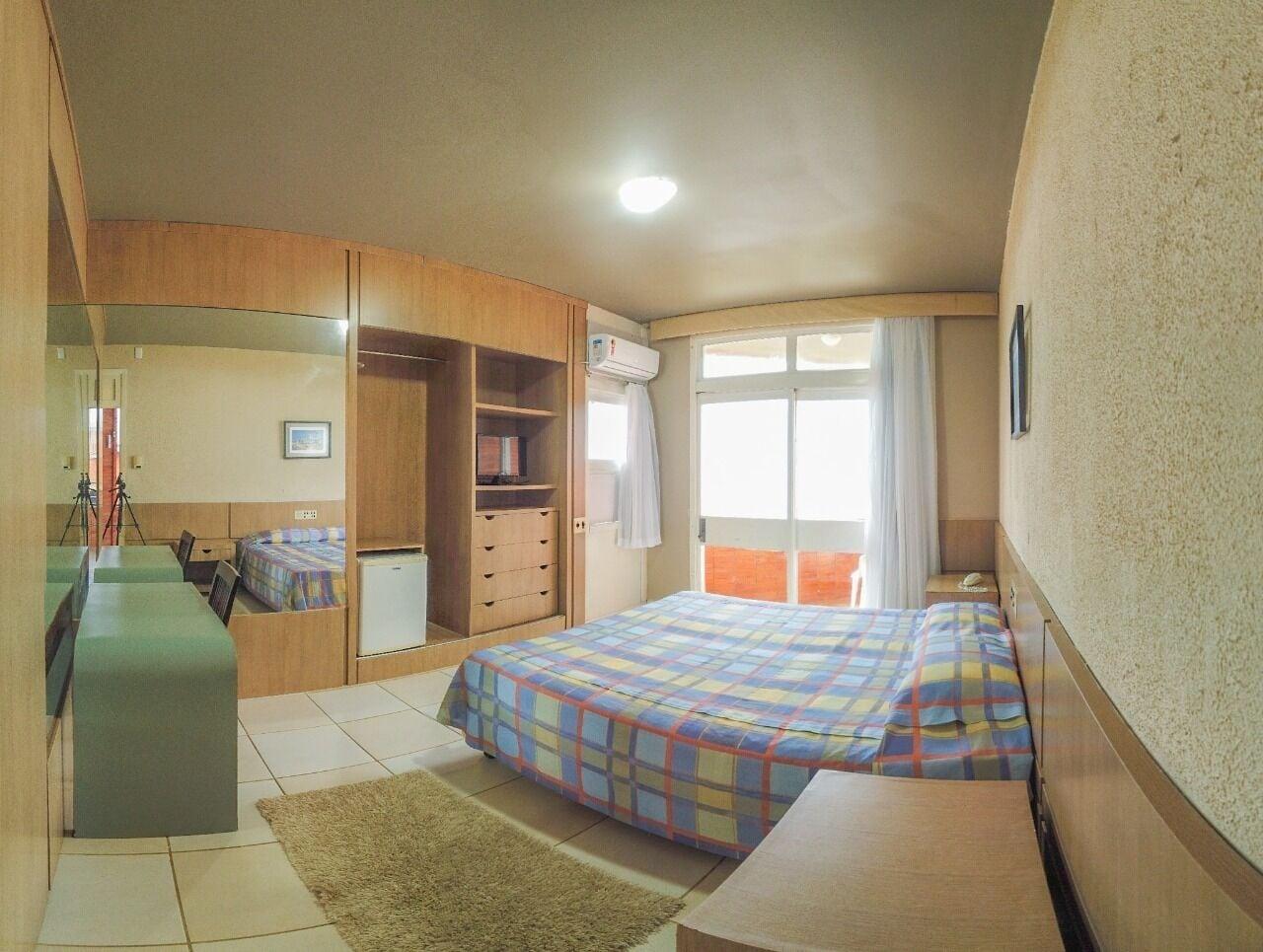 Samba Laguna Tourist Hotel ภายนอก รูปภาพ
