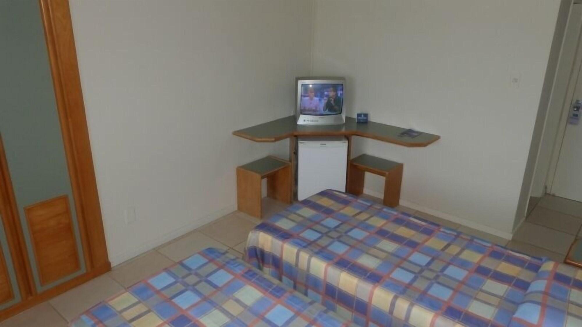 Samba Laguna Tourist Hotel ภายนอก รูปภาพ