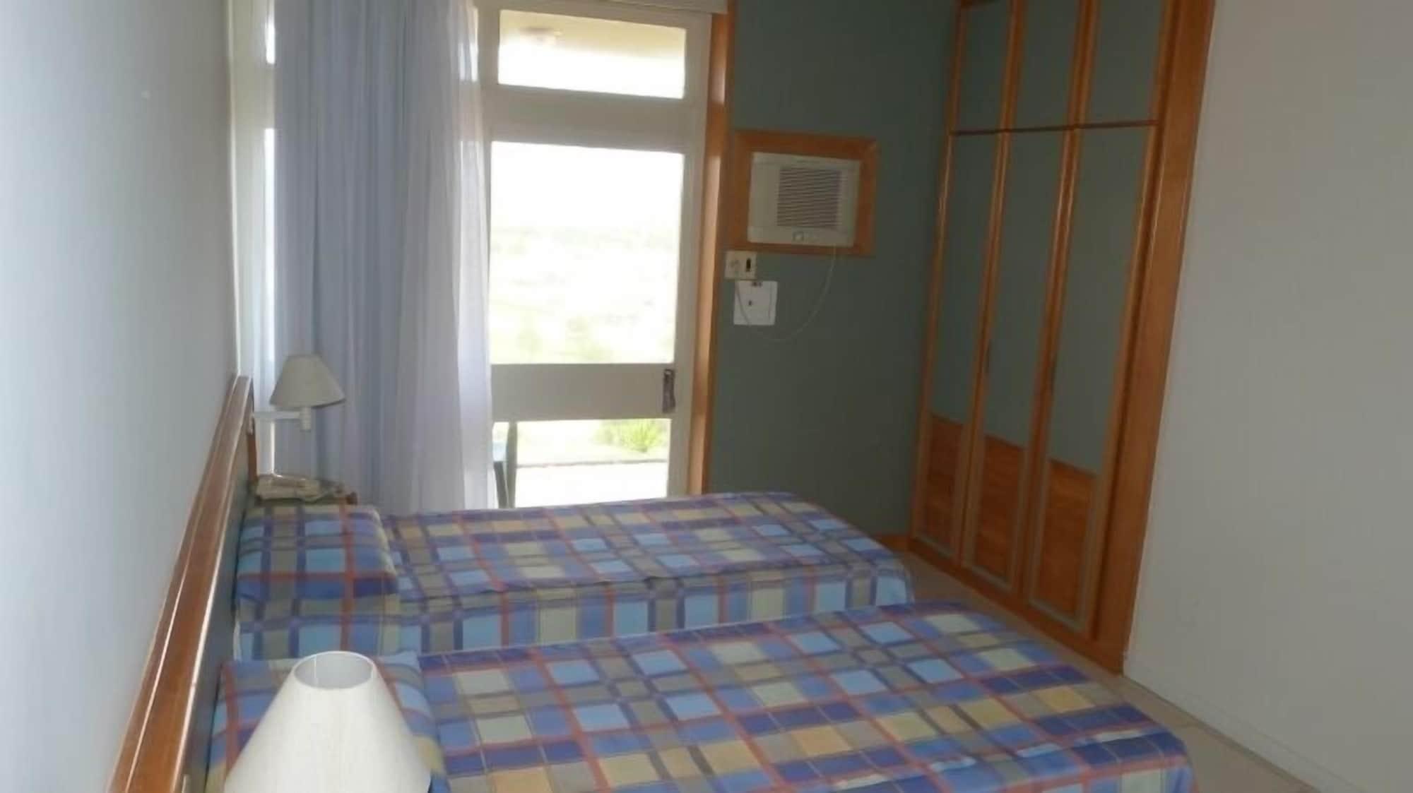 Samba Laguna Tourist Hotel ภายนอก รูปภาพ