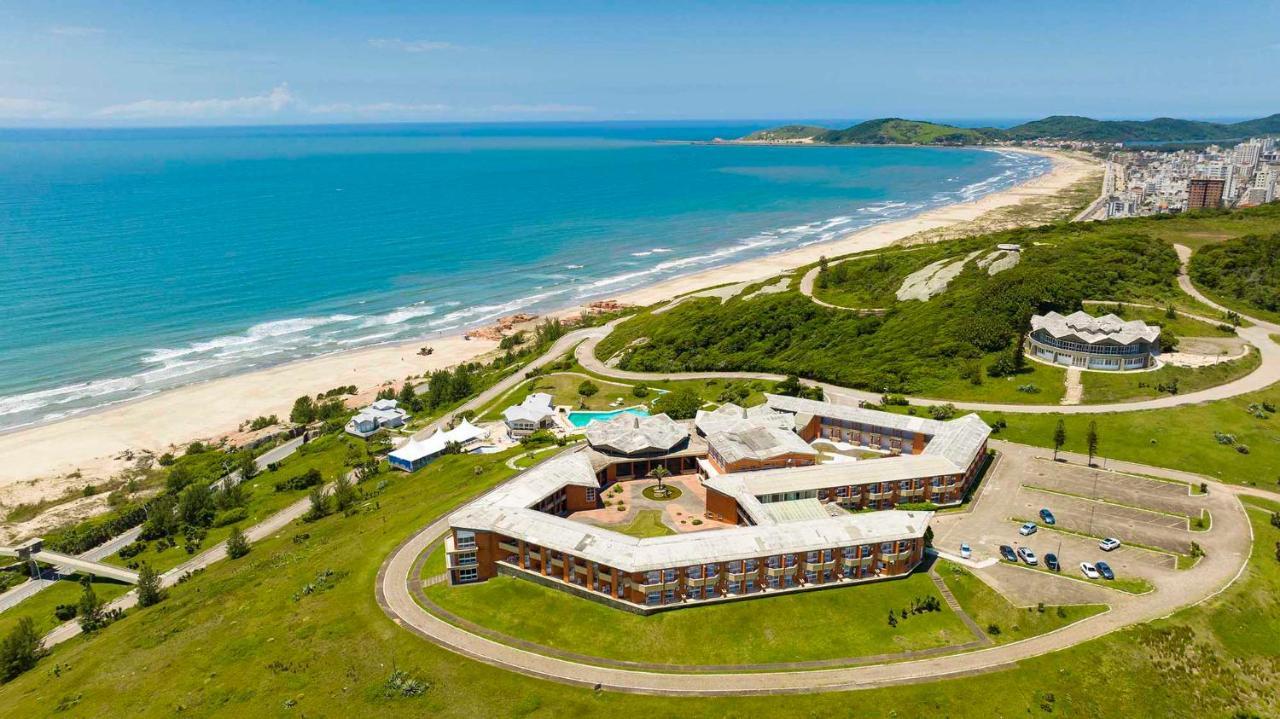 Samba Laguna Tourist Hotel ภายนอก รูปภาพ