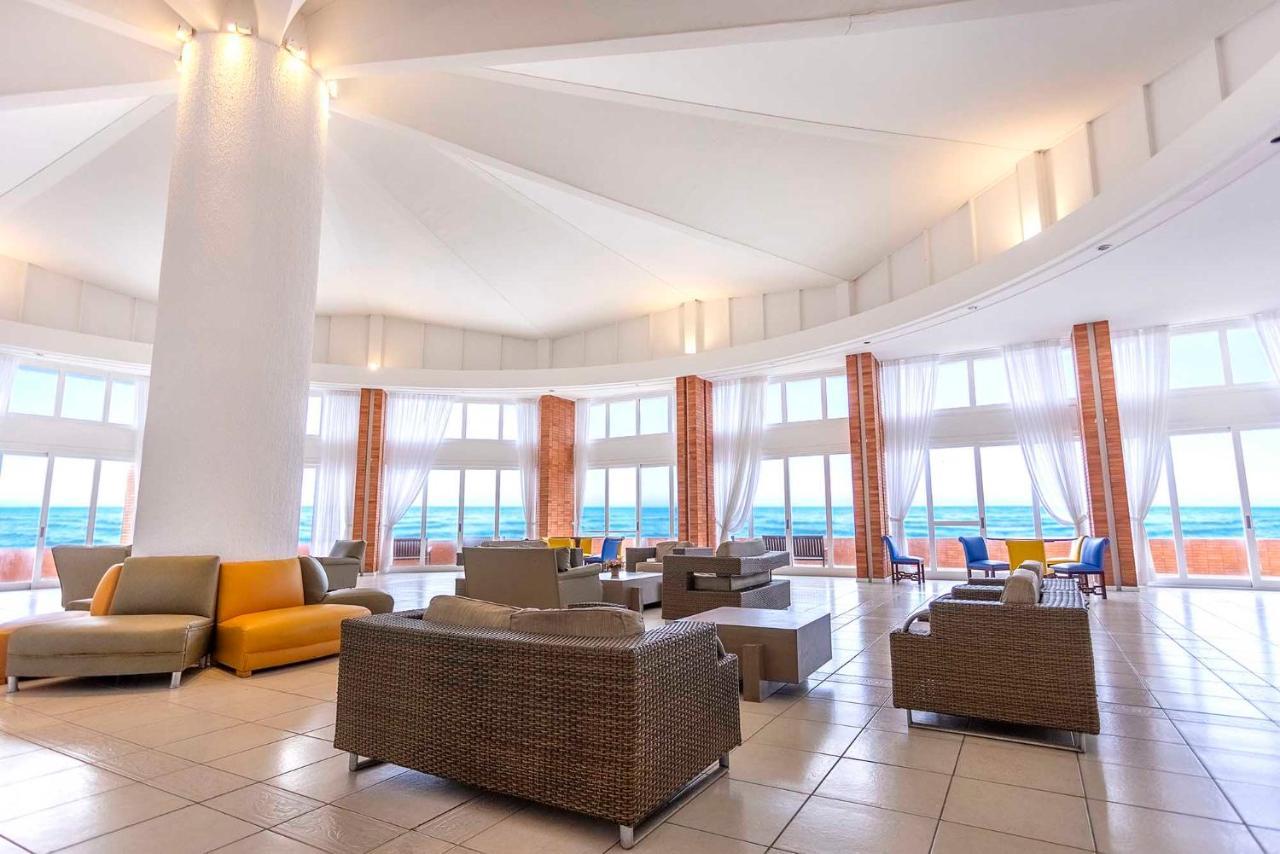 Samba Laguna Tourist Hotel ภายนอก รูปภาพ