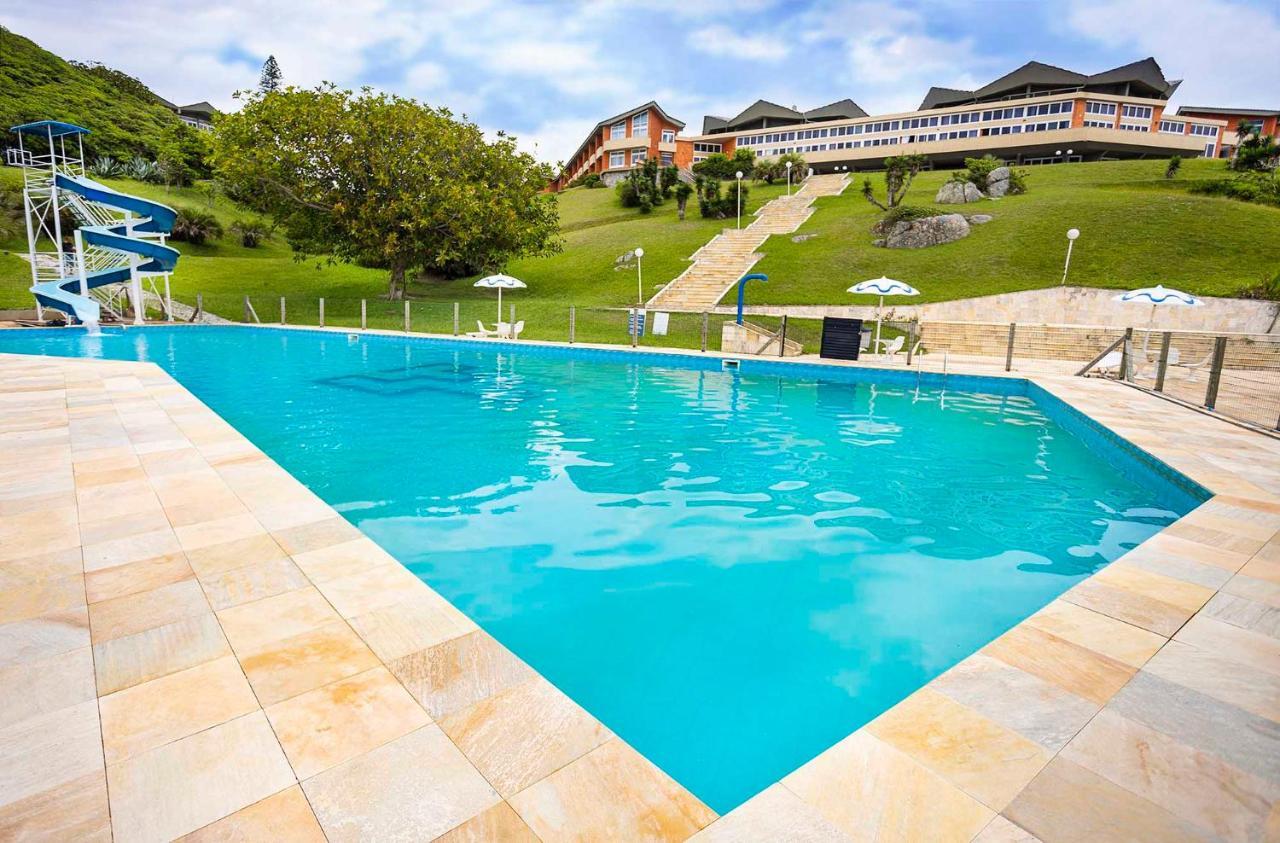 Samba Laguna Tourist Hotel ภายนอก รูปภาพ