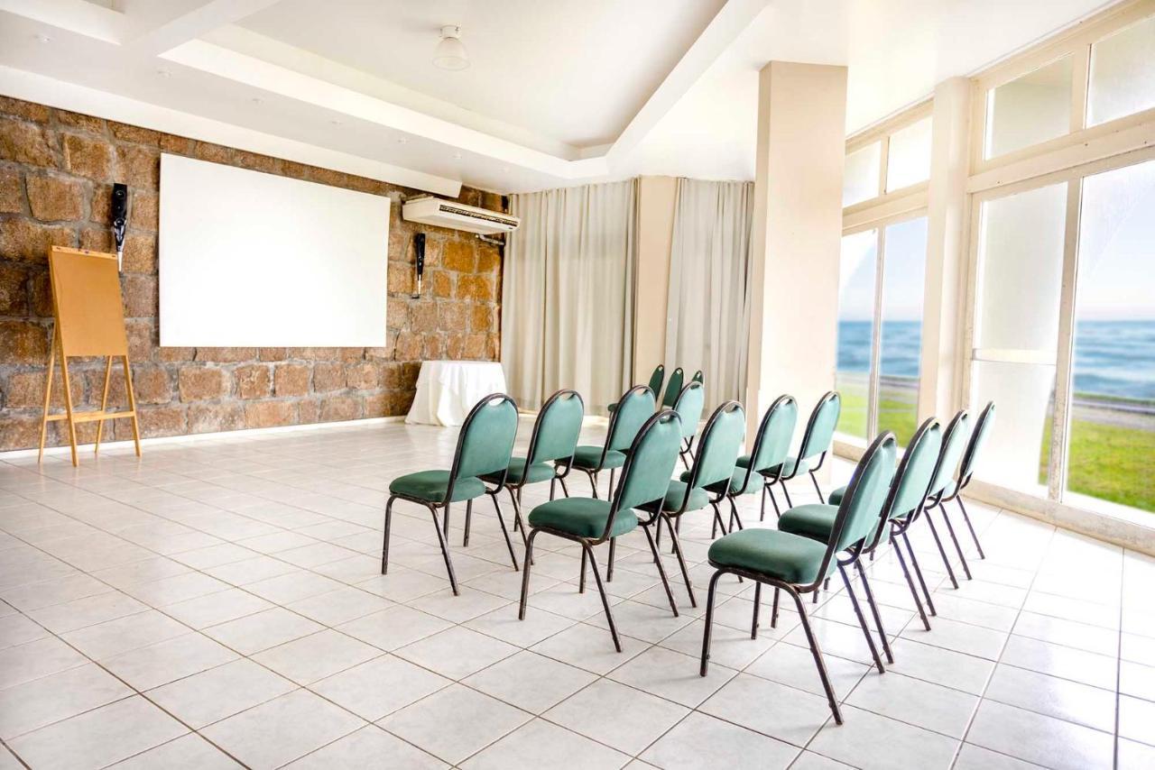 Samba Laguna Tourist Hotel ภายนอก รูปภาพ