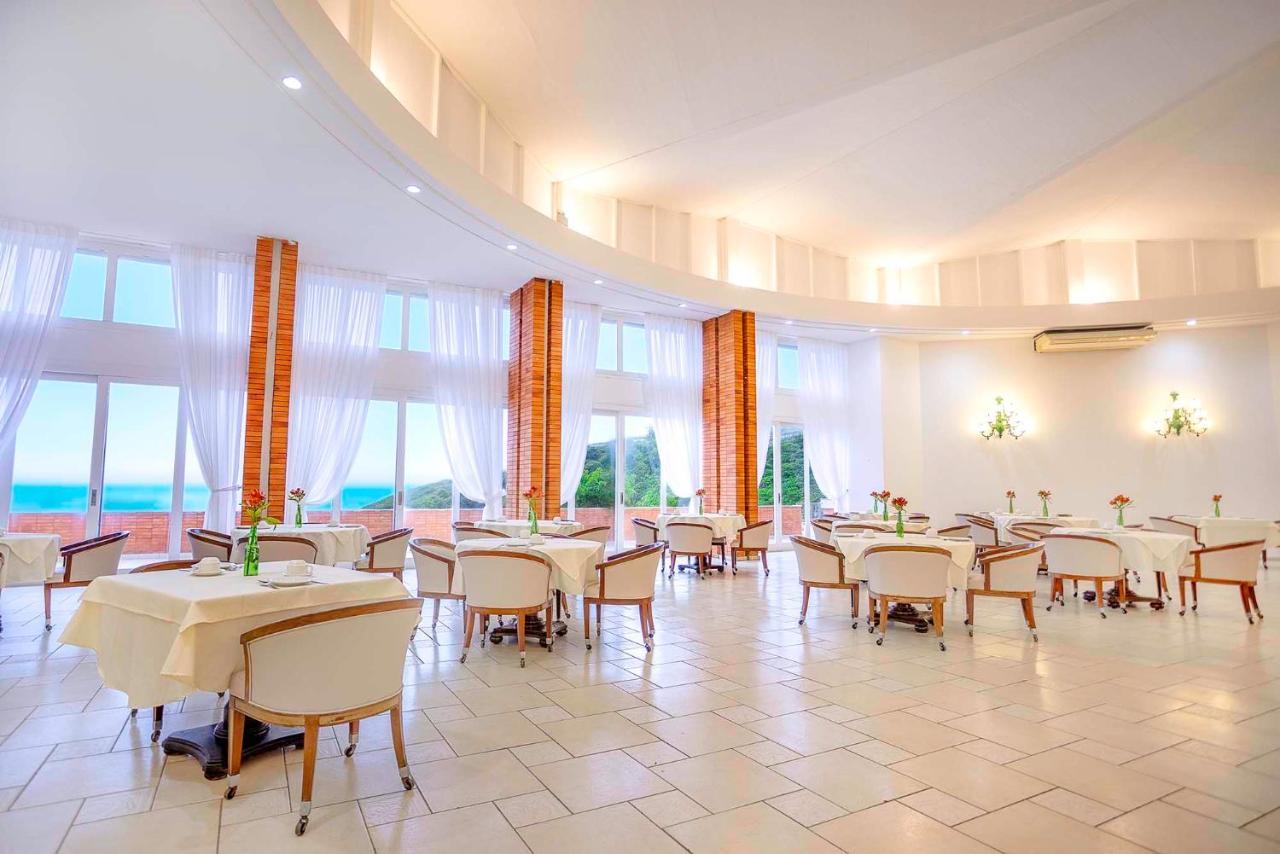 Samba Laguna Tourist Hotel ภายนอก รูปภาพ