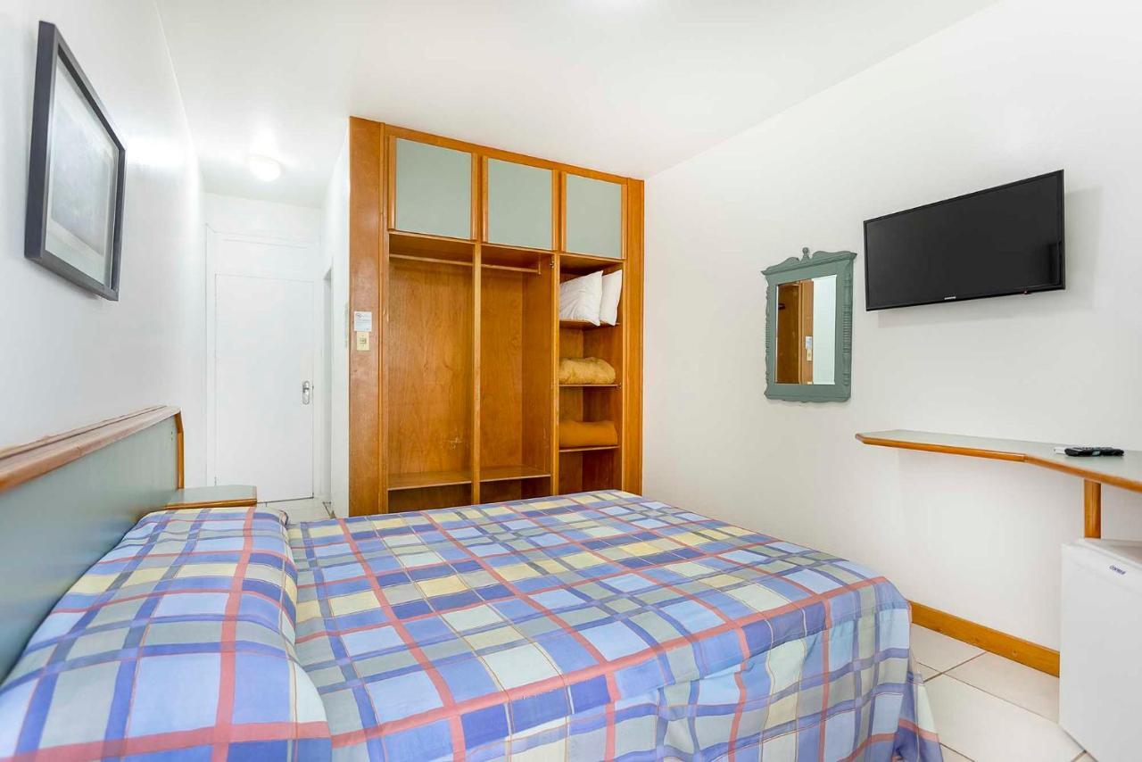 Samba Laguna Tourist Hotel ภายนอก รูปภาพ