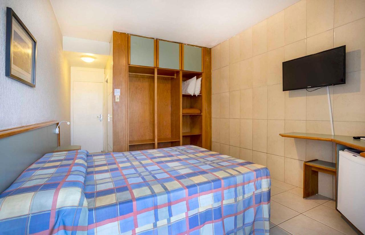 Samba Laguna Tourist Hotel ภายนอก รูปภาพ