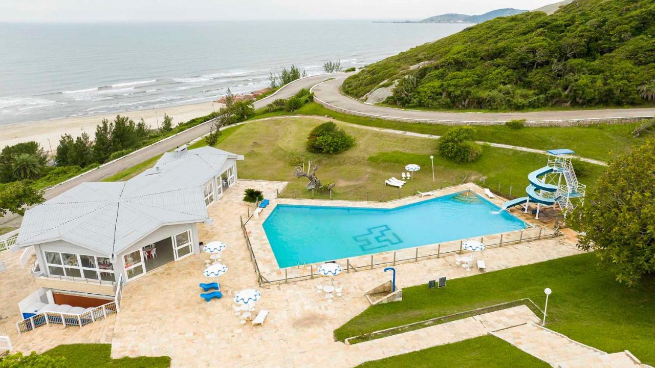 Samba Laguna Tourist Hotel ภายนอก รูปภาพ