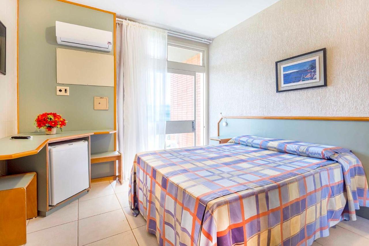 Samba Laguna Tourist Hotel ภายนอก รูปภาพ