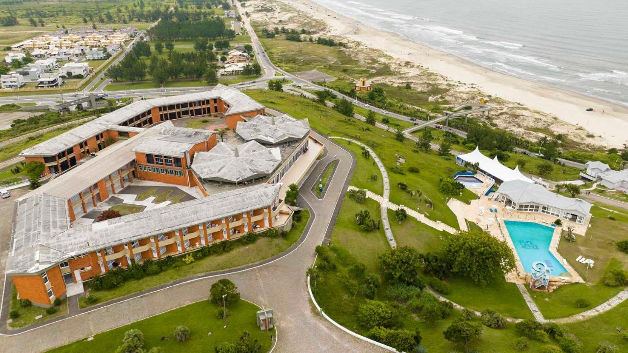 Samba Laguna Tourist Hotel ภายนอก รูปภาพ