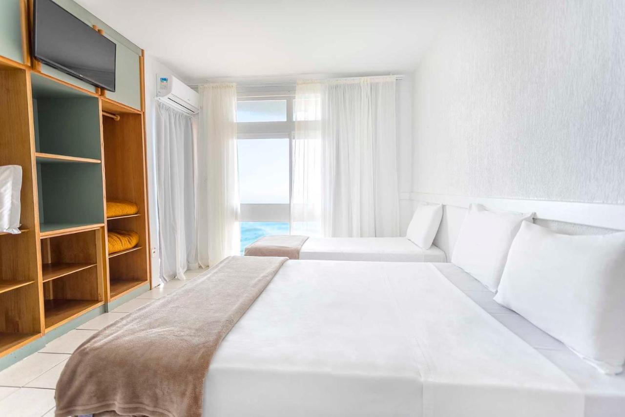 Samba Laguna Tourist Hotel ภายนอก รูปภาพ