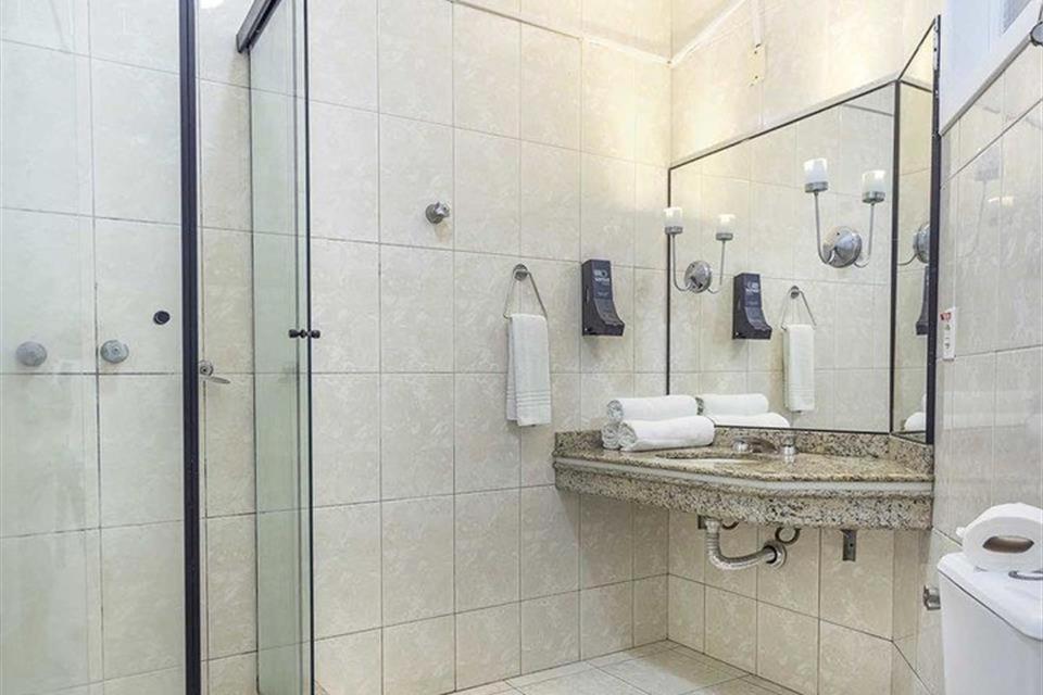 Samba Laguna Tourist Hotel ภายนอก รูปภาพ