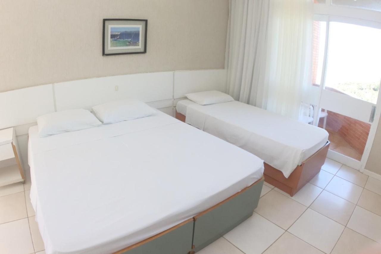 Samba Laguna Tourist Hotel ภายนอก รูปภาพ