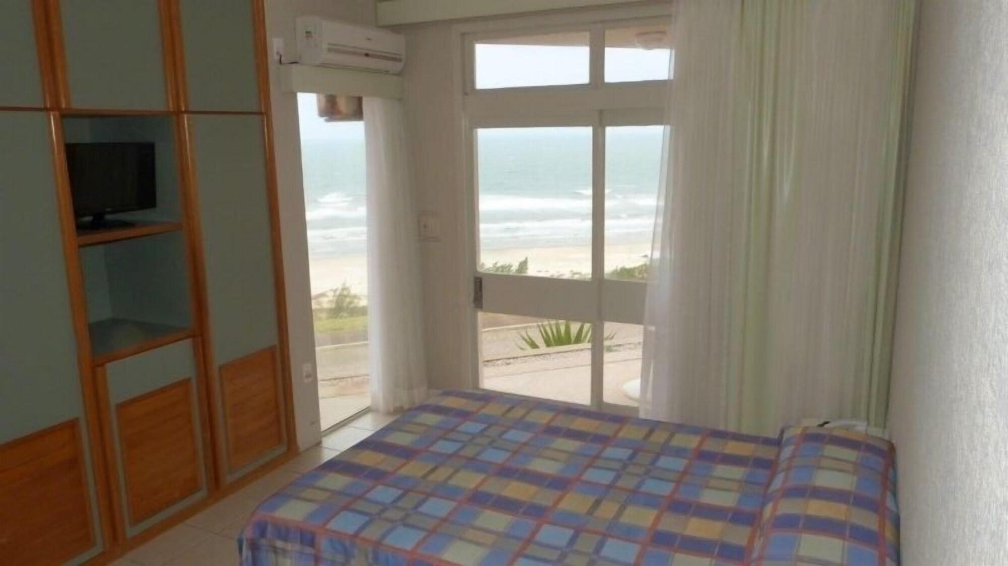 Samba Laguna Tourist Hotel ภายนอก รูปภาพ