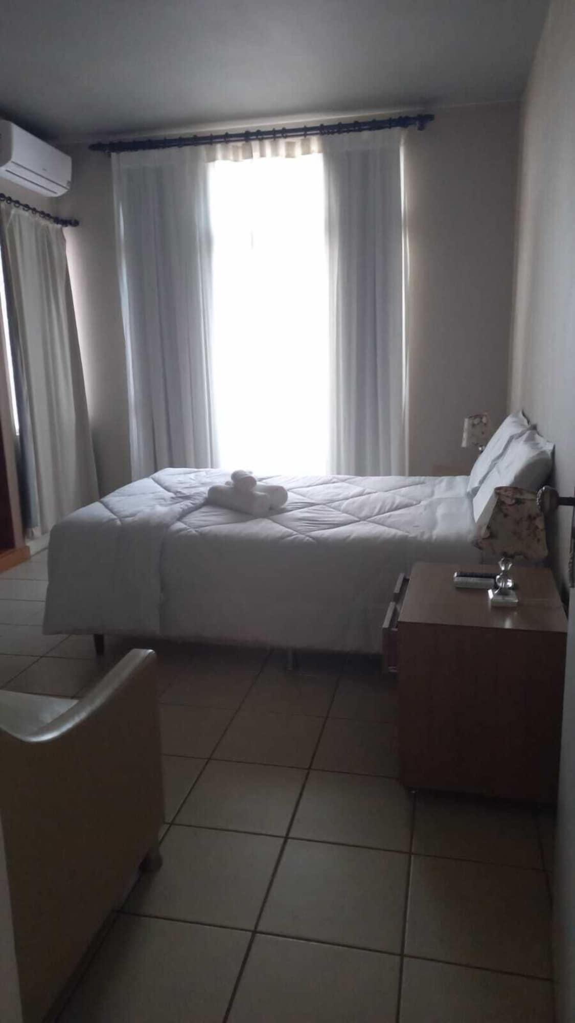 Samba Laguna Tourist Hotel ภายนอก รูปภาพ