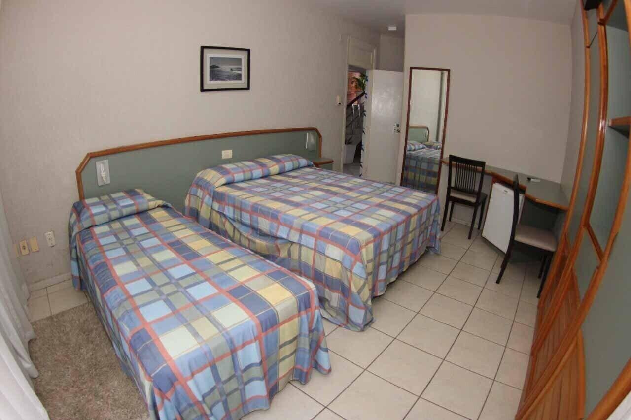 Samba Laguna Tourist Hotel ภายนอก รูปภาพ