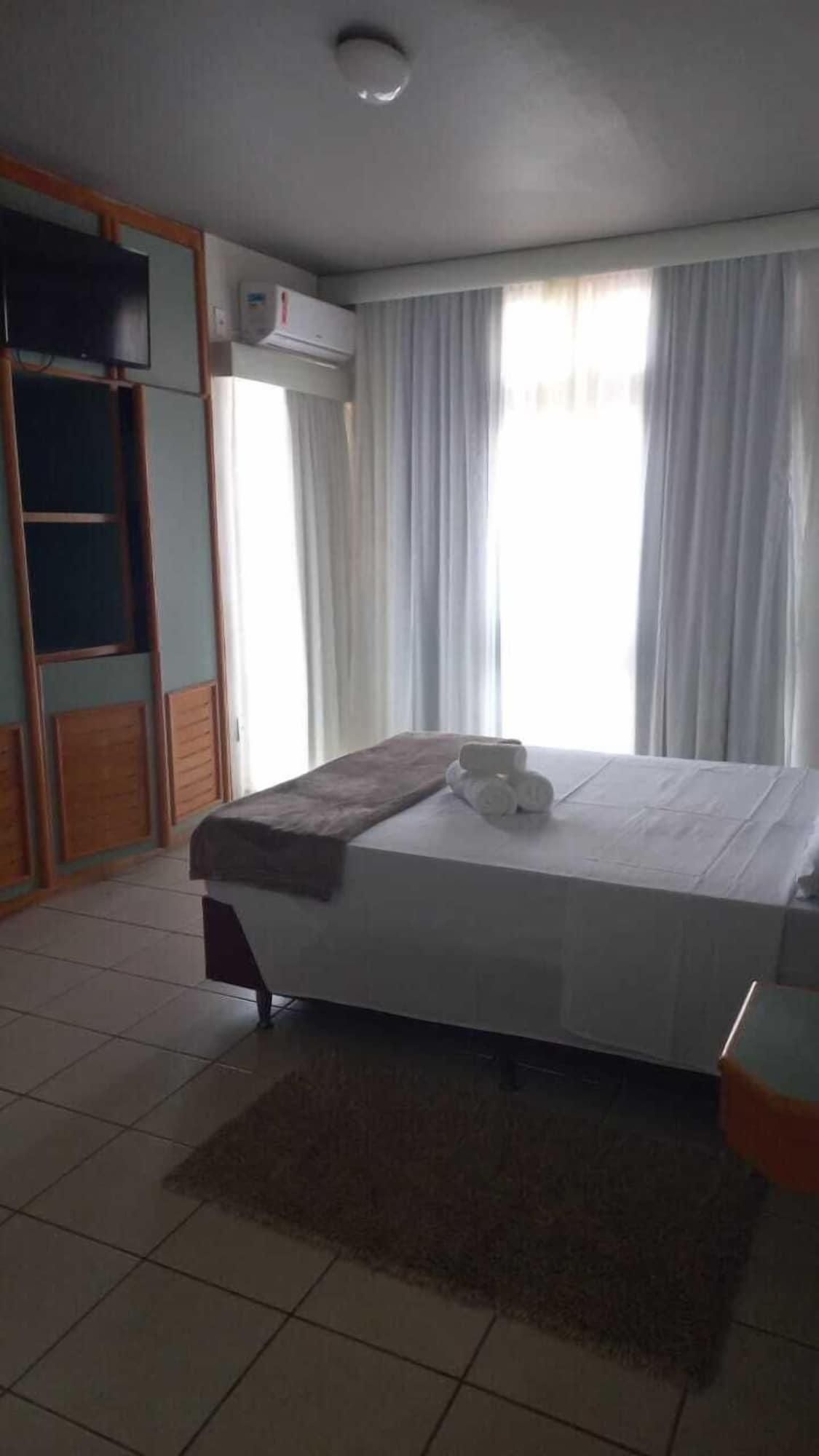 Samba Laguna Tourist Hotel ภายนอก รูปภาพ