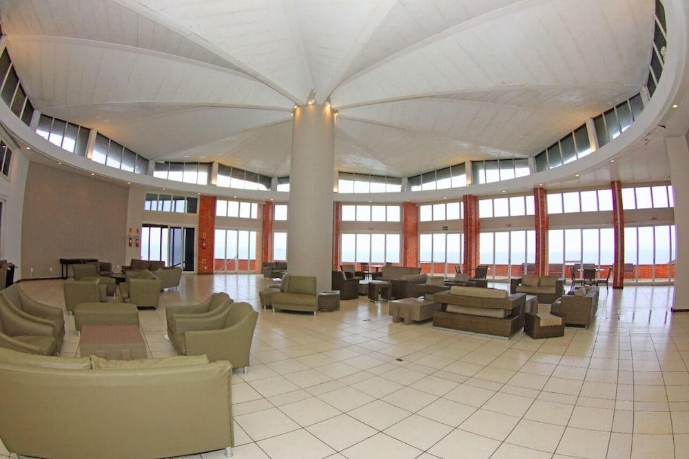 Samba Laguna Tourist Hotel ภายนอก รูปภาพ