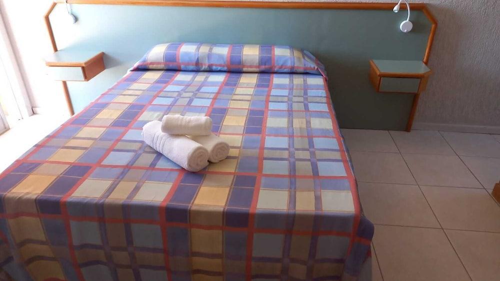 Samba Laguna Tourist Hotel ภายนอก รูปภาพ