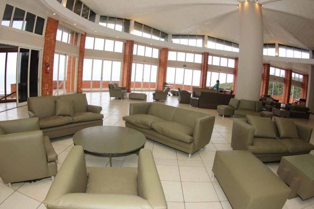Samba Laguna Tourist Hotel ภายนอก รูปภาพ