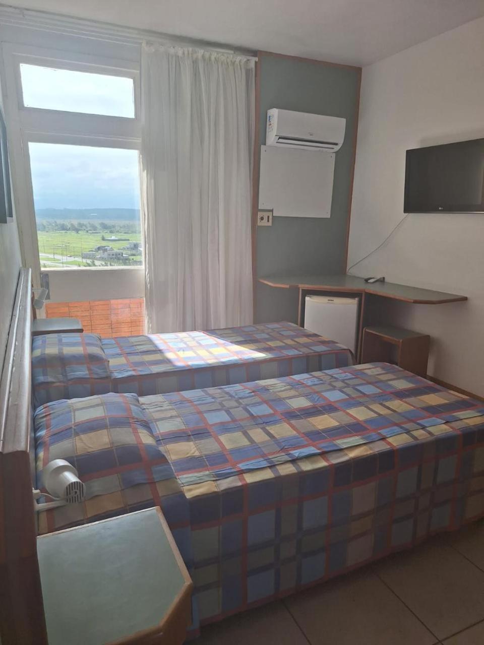 Samba Laguna Tourist Hotel ภายนอก รูปภาพ