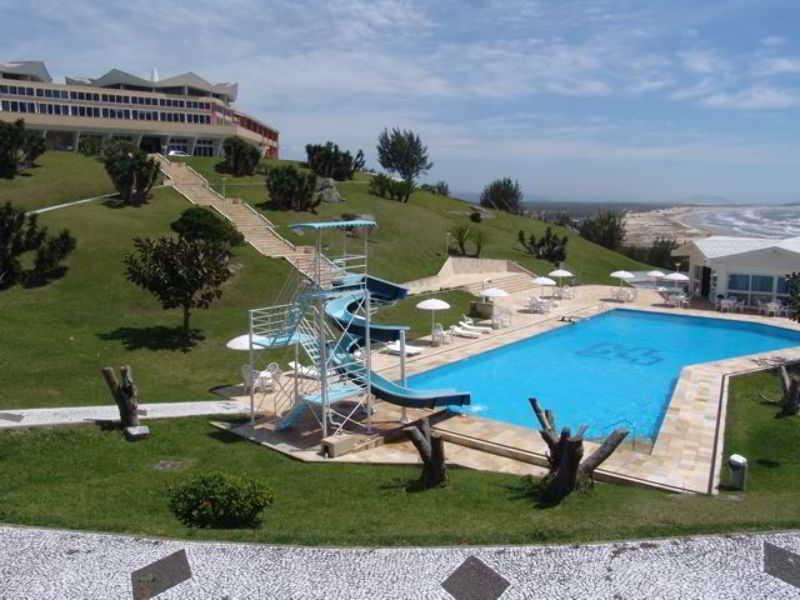 Samba Laguna Tourist Hotel ภายนอก รูปภาพ